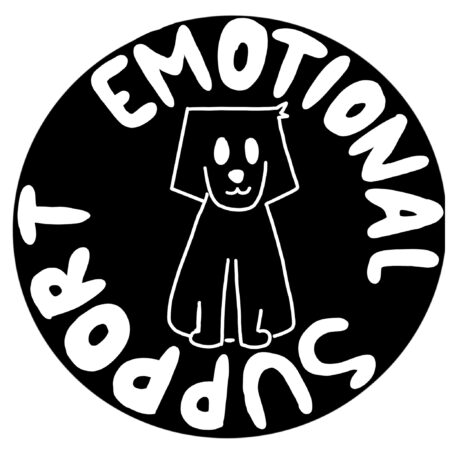 emotional support