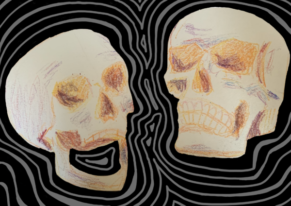 Een dodelijk gesprek